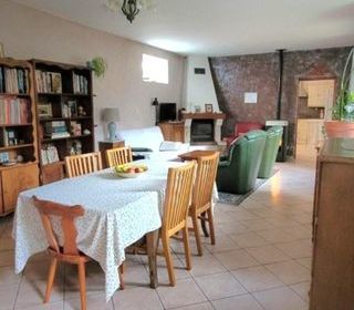  Maison � vendre 5 pi�ces 143 m�