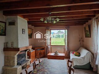  Maison � vendre 4 pi�ces 94 m�