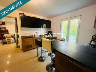  Maison � vendre 5 pi�ces 127 m�