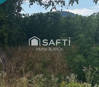  Terrain � vendre 550 m�