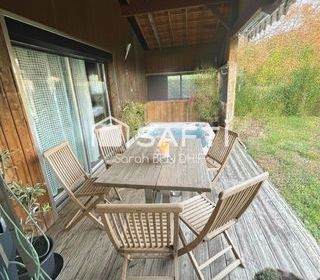  Maison � vendre 4 pi�ces 95 m�