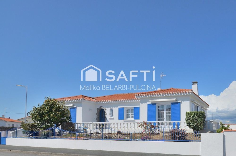� vendre  Maison Les Sables-d'Olonne (85100)