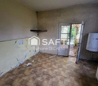  Maison � vendre 3 pi�ces 62 m�