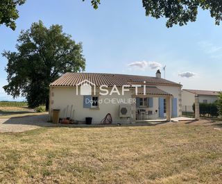  Maison � vendre 5 pi�ces 110 m�