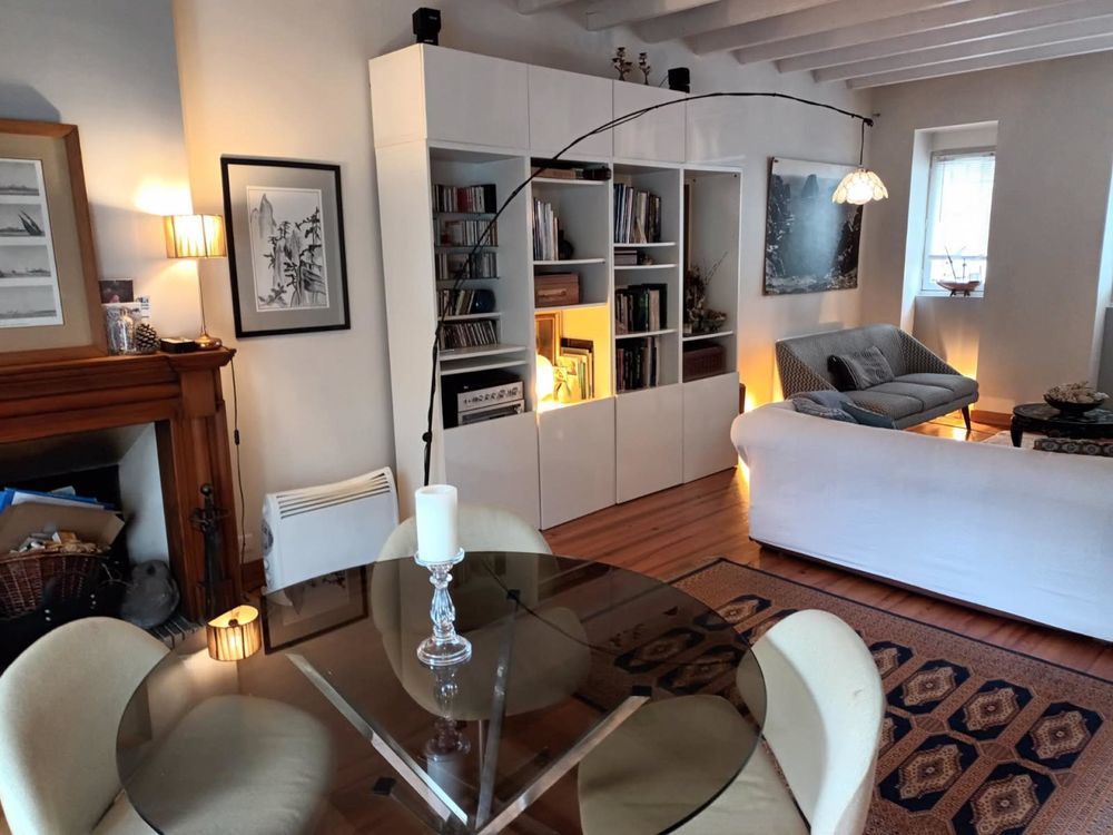 � vendre  Maison Le Pouliguen (44510)