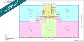  Maison � vendre 7 pi�ces 194 m�