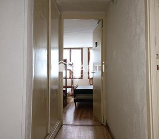  Appartement � vendre 3 pi�ces 62 m�