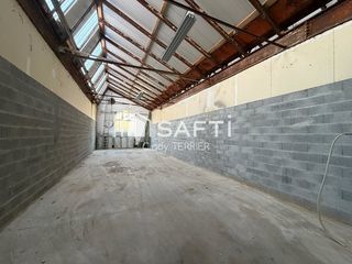  Immeuble � vendre 1200 m�