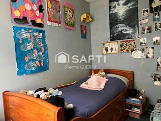  Maison � vendre 7 pi�ces 145 m�