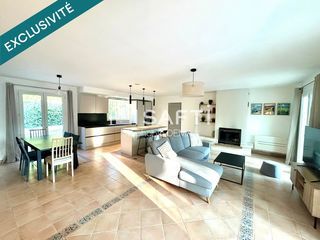  Maison � vendre 5 pi�ces 136 m�