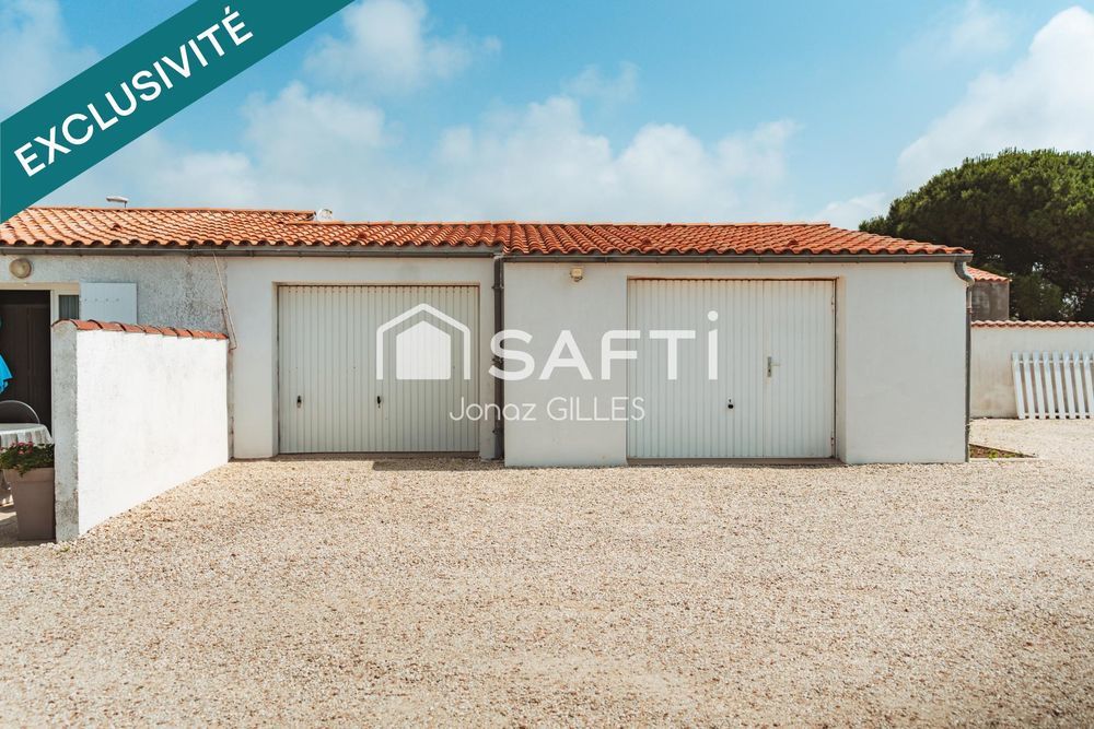 � vendre  Maison Dolus-d'Ol�ron (17550)