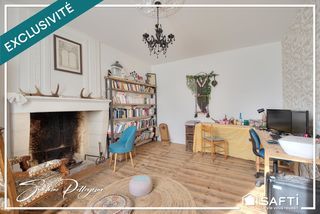  Maison � vendre 9 pi�ces 274 m�