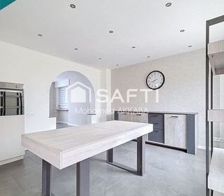  Maison � vendre 4 pi�ces 78 m�