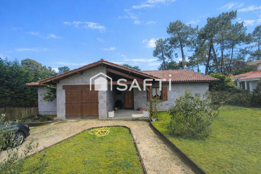 � vendre  Maison La Teste-de-Buch (33260)