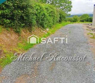  Terrain � vendre 1016 m�