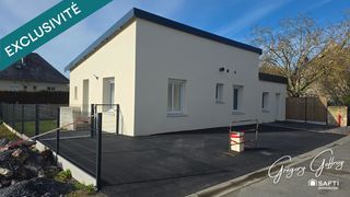  Maison � vendre 4 pi�ces 60 m�