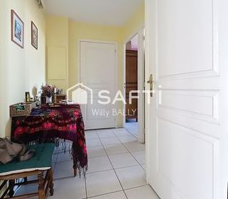  Appartement � vendre 3 pi�ces 58 m�