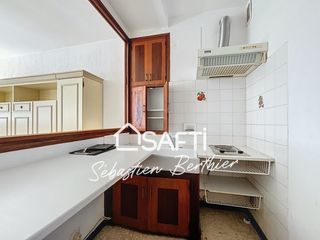  Appartement � vendre 1 pi�ce 25 m�