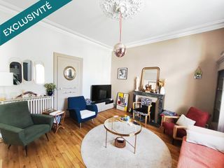  Maison � vendre 8 pi�ces 160 m�