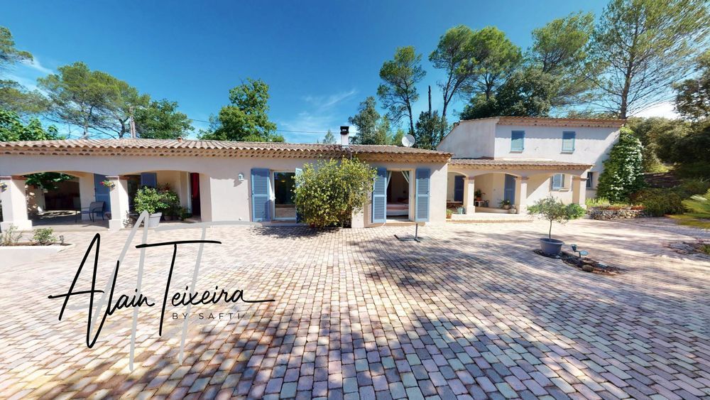 � vendre  Maison Lorgues (83510)