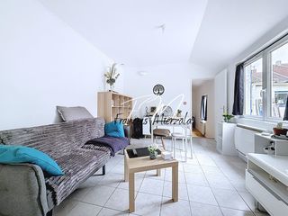  Maison � vendre 3 pi�ces 44 m�