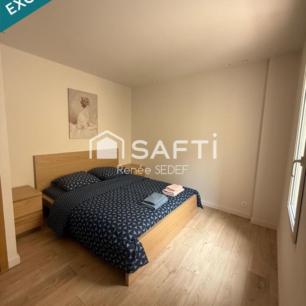 � vendre  Appartement Cagnes-sur-Mer (06800)