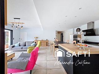  Maison � vendre 7 pi�ces 150 m�