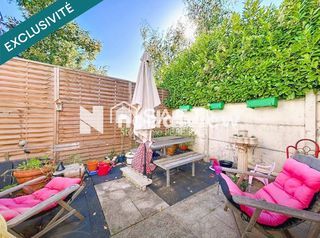  Maison � vendre 5 pi�ces 100 m�