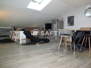  Appartement � vendre 4 pi�ces 80 m�