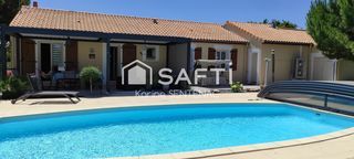  Maison � vendre 6 pi�ces 154 m�