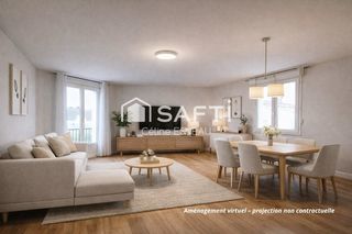  Maison � vendre 4 pi�ces 94 m�