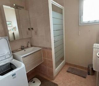  Appartement � vendre 3 pi�ces 65 m�