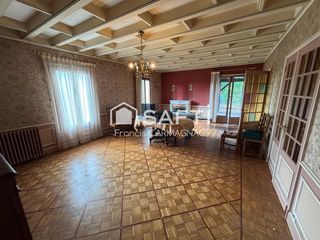  Maison � vendre 5 pi�ces 130 m�