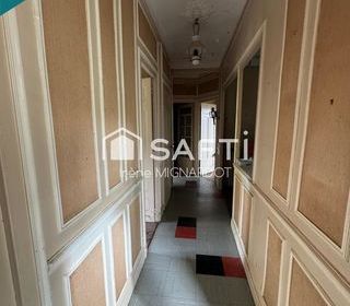  Maison � vendre 6 pi�ces 181 m�