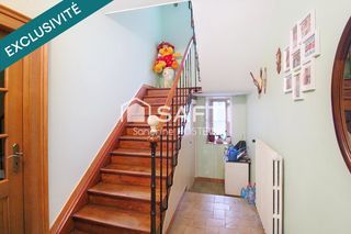  Maison � vendre 5 pi�ces 100 m�