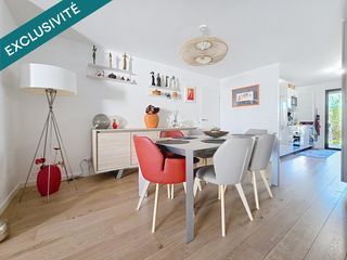  Appartement � vendre 4 pi�ces 109 m�