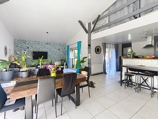  Maison � vendre 5 pi�ces 154 m�