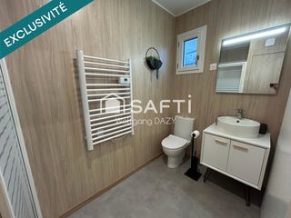  Maison � vendre 1 pi�ce 15 m�