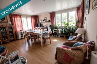  Maison � vendre 5 pi�ces 86 m�