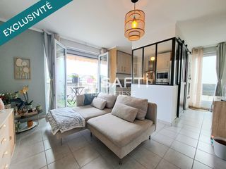  Appartement � vendre 3 pi�ces 64 m�