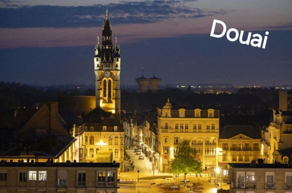 � vendre  Maison �curie (62223)