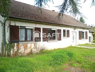  Maison � vendre 5 pi�ces 104 m�