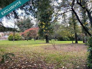  Terrain � vendre 1620 m�