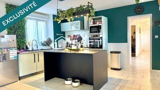  Maison � vendre 5 pi�ces 171 m�