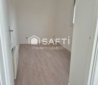  Appartement � vendre 3 pi�ces 50 m�