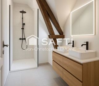  Maison � vendre 5 pi�ces 101 m�