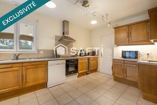  Maison � vendre 5 pi�ces 113 m�