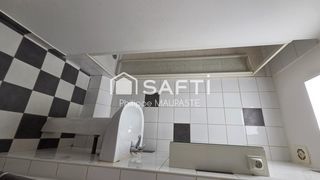  Appartement � vendre 2 pi�ces 34 m�