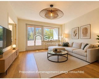  Appartement � vendre 5 pi�ces 142 m�