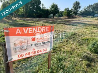  Terrain � vendre 909 m�